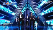 [VIETSUB] HANDS ON ME @ PRODUCE 101 SEASON2 FINAL CONCERT