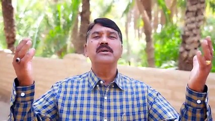 New Masihi Geet 2017 Karte Hain Teri Parastish by Elder Salatiel Khokhar