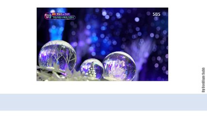 LIVE - I will go to you like first snow - Ailee and DUO [ซับไทย/Eng]