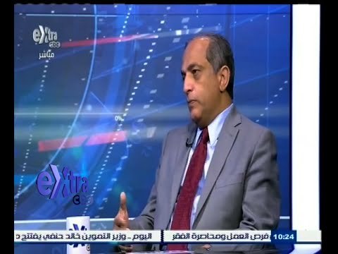 #غرفة_الأخبار | انطلاق اجتماعات وزراء تجارة التكتلات الاقتصادية الإفريقية بشرم الشيخ