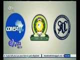 #غرفة_الأخبار | القمة الثالثة للتكتلات الأفريقية الثلاث ( كوميسا - جماعة شرق أفريقيا - سادك )
