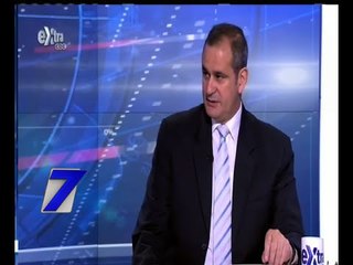 #السابعة | الحلقة الكاملة 7  يونيو 2015 | إنجازات الرئيس في العام الأول