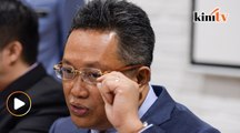 Isu berlian isteri MO1, ini kata Menteri Umno