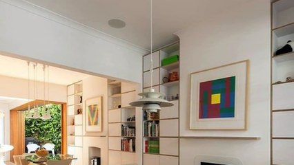 1,184 sq ft Luxurious Apartment - Sydney, Australia