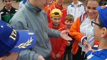SOCHI 2016