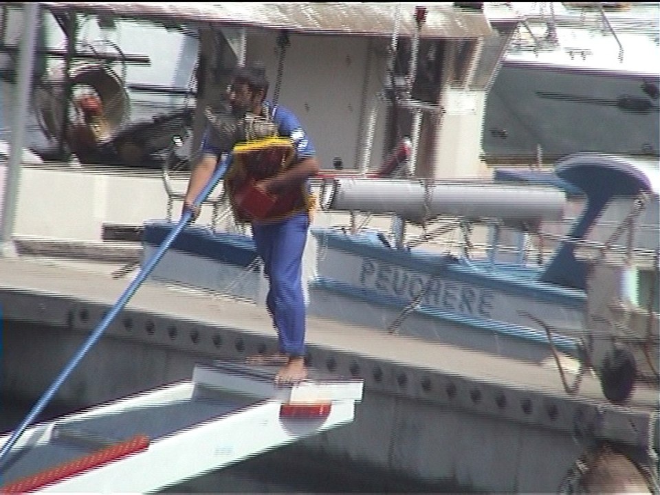 Sébastien - Jeunes Jouteurs Suquetans