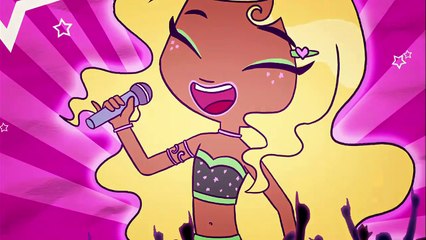 Sally Bollywood S02EP14 - Sally Superst