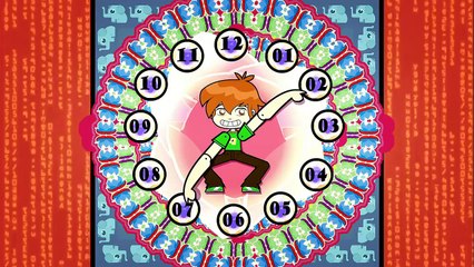 Sally Bollywood S02EP14 - Sally Superstar-L0pf8g9ixLE