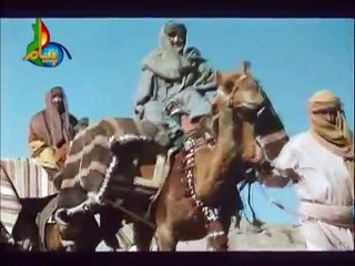 Yousuf.e.Payamber Complete Urdu Language Episode 08