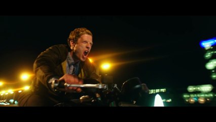 L'EXPÉRIENCE INTERDITE - Bande-annonce