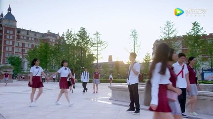 Master Devil Do Not Kiss Me ep 26 engsub