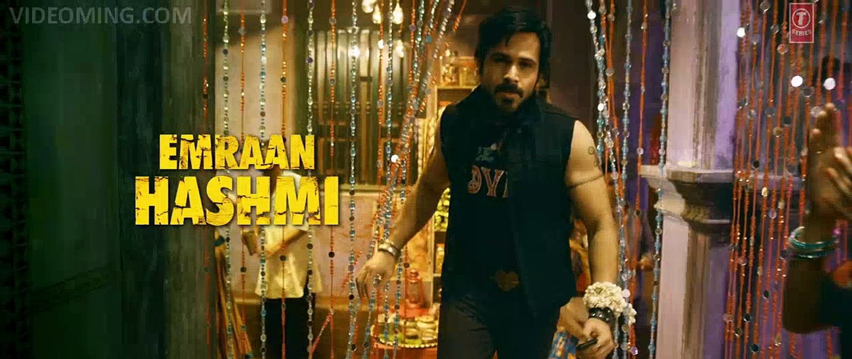 Baadshaho (Teaser Trailer)