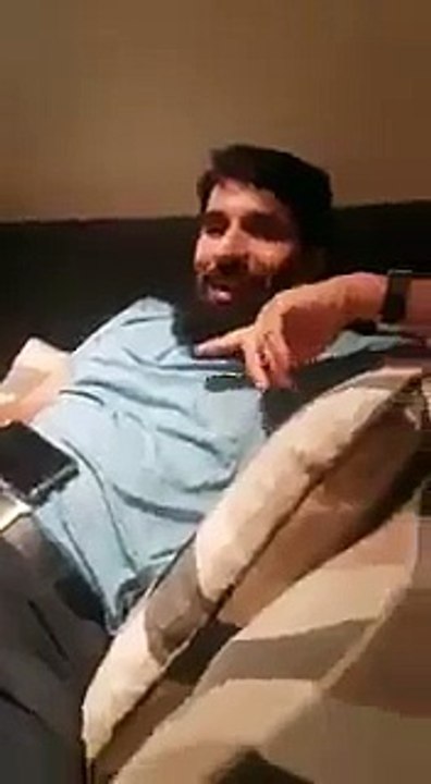What Misbah Said After Pakistan's First Lost To India