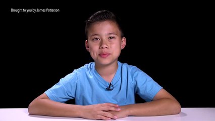 JIMMY'S BOOKS Episode 3 - I Funny TV ft. Lucas Cruikshank & Meg