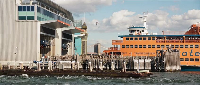 Spider-Man Homecoming Bande-annonce (VF)