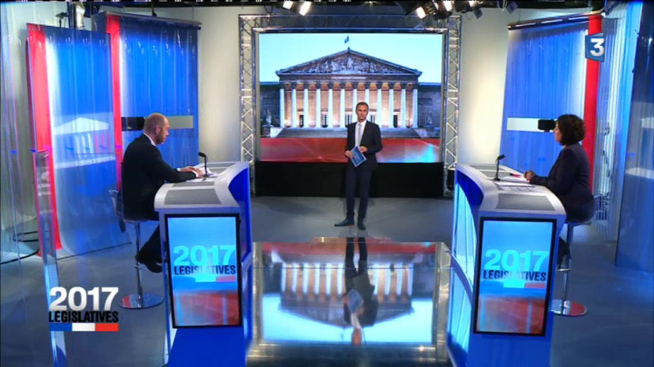 Legislatives : REPORTAGE sur l'abstention dans le quartier du stade à Chalon-sur-Saône. Explications.