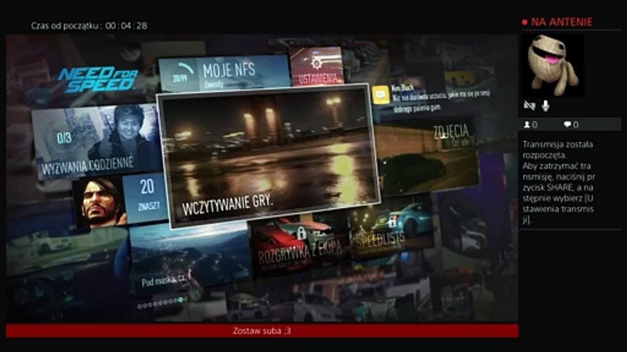 Need for speed # 2 pl (8)
