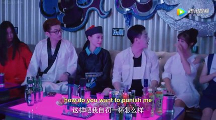 Master Devil Do Not Kiss Me ep 36 engsub