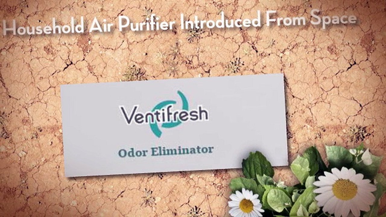 Energy Efficient Air Purifiers