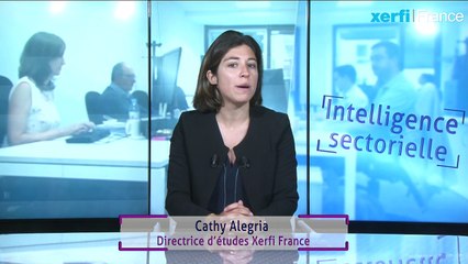 Les nouvelles énergies hydrauliques et marines [Cathy Alegria]