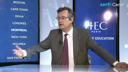 Mais pourquoi les entreprises ne profitent pas plus des taux bas ? [Pascal Quiry]
