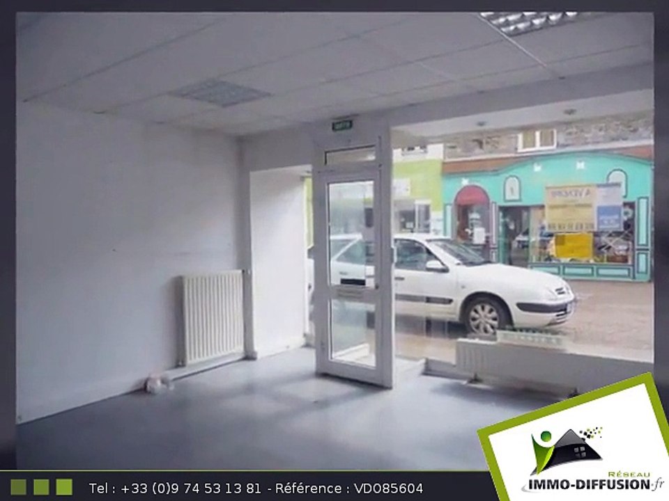 Maison A vendre Villaines la juhel 110m2 - 70 000 Euros