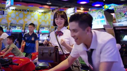 Master Devil Do Not Kiss Me 43 engsub