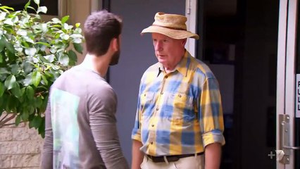 Home and Away 6681 20th June 2017