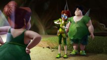 Meet the Fairies - Tinker Bell