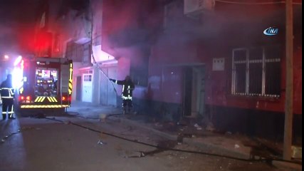 1.5 Metrelik Arsa İçin Baba ve Oğlunu Öldürdü