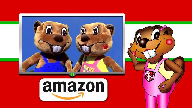 'Doop Dap Christmas' _ Kids Christmas Songs, Santa Claus, Reindeer, Snow Man, Kin