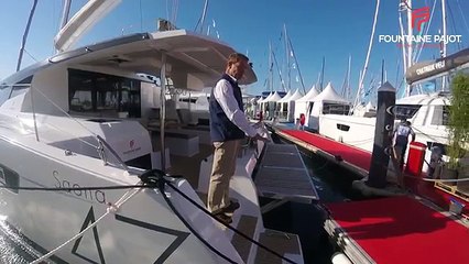 Catamarans For Sale - Multihull Solutions