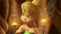 Meet the Fairies - Iridessa