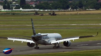 Juin 2017 - Best of the Paris Air Show