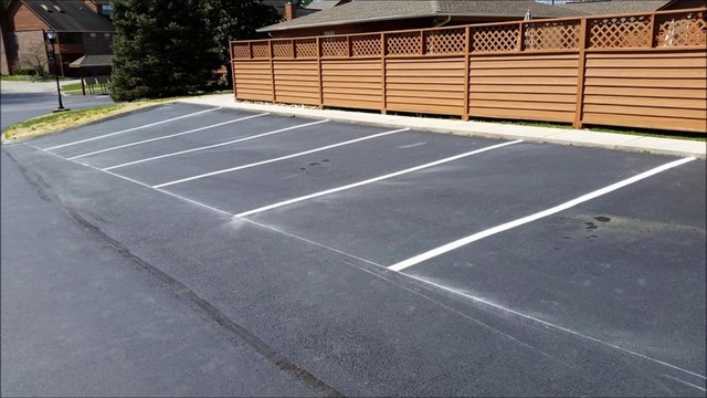 Epling Construction & Asphalt Maintenance