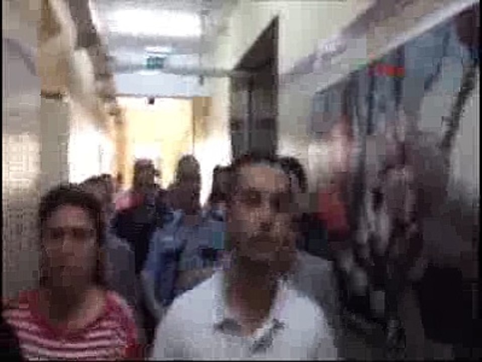 ATATÜRK'E HAKARET EDEN HASAN AKAR TESLİM OLDU