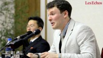 Les Etats-Unis sous le choc après la mort de l’étudiant libéré par Pyongyang