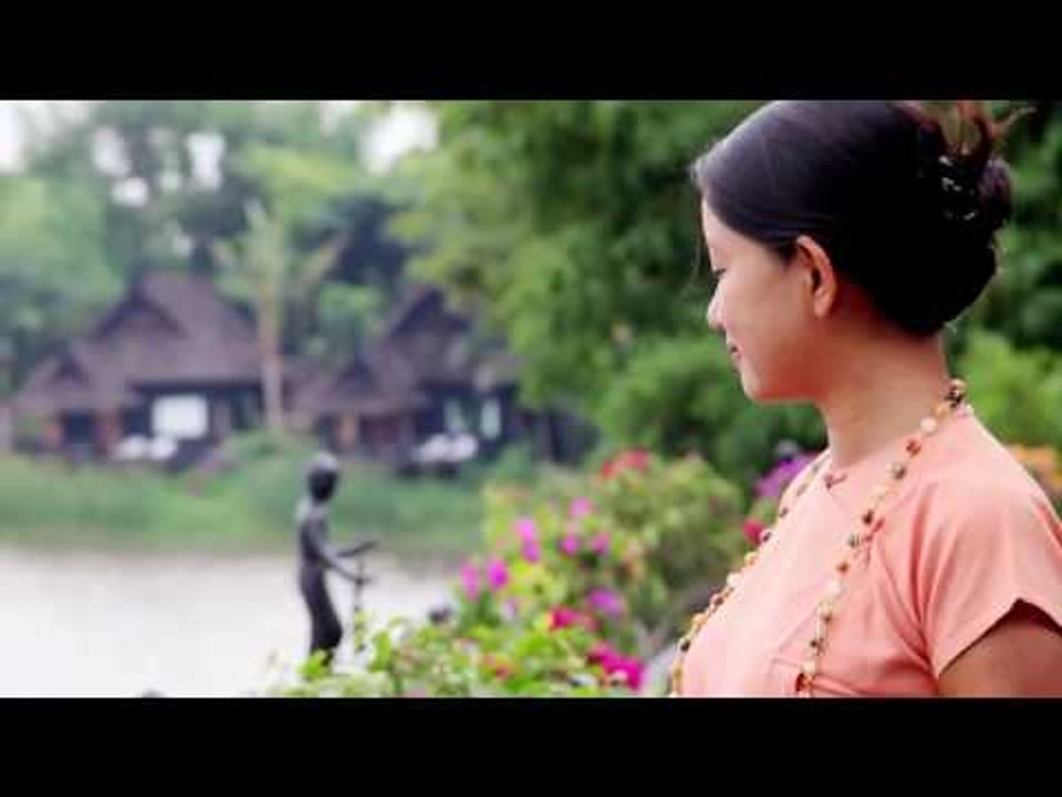 အင္းေလးကန္ေဒသကို ေက်းဇူးဆပ္လိုသူ လူငယ္တို႔ရဲ႕ေရွ႕ေဆာင္လမ္းျပ မယဥ္မ်ဳိးစု