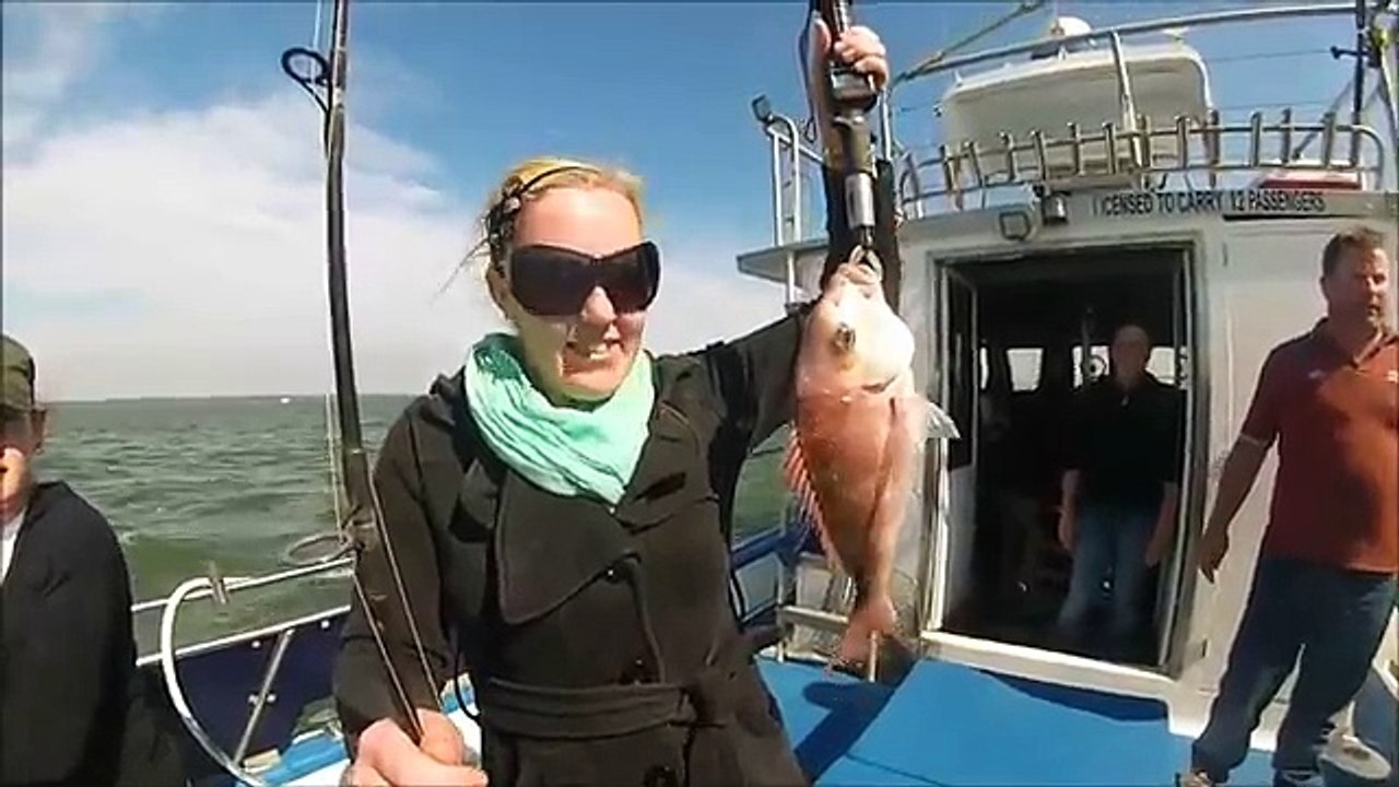 Welcome to Reel Adventure Fishing Charters