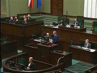 Poseł Mirosław Pampuch - Wystąpienie z dnia 07 czerwca 2017 roku.