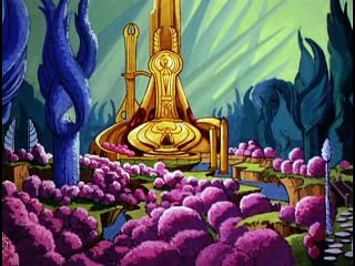 She-Ra - Stagione 2 sub ita ep03 - Out of the cocoon