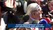 Jean-Marie Le Pen n’a pas de mots assez durs pour sa fille