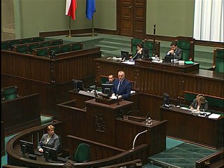 Poseł Mirosław Pampuch - Wystąpienie z dnia 07 czerwca 2017 roku.