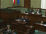 Poseł Paweł Grabowski - Wystąpienie z dnia 07 czerwca 2017 roku.