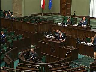 Poseł Stefan Romecki - Wystąpienie z dnia 07 czerwca 2017 roku.