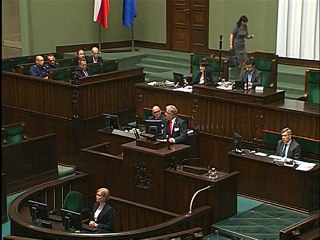 Poseł Stefan Romecki - Wystąpienie z dnia 07 czerwca 2017 roku.