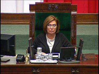 Poseł Waldemar Buda - Wystąpienie z dnia 07 czerwca 2017 roku.