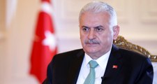 Başbakan Açıkladı: Kılıçdaroğlu Bana Açlık Grevi Yapanlar İçin Mektup Yazdı