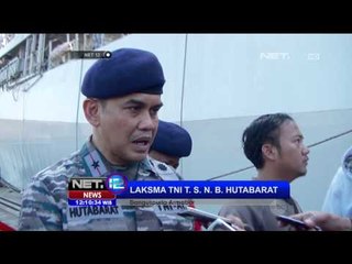 Pengamanan Laut Ekstra Ketat KAA - NET12