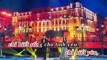 Tình Yêu Còn Lại - Đon Hồ & Lam Anh MV ( thúy loan cover )